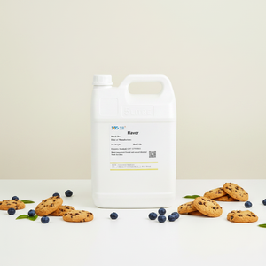 Arôme alimentaire liquide à la myrtille résistant à la chaleur de qualité alimentaire pour gâteaux, pâtisseries et produits de boulangerie - Product Image 1