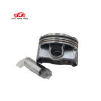 Jeu de pistons moteur G4NJ 2.0L 23041-2J000 pour Hyundai CRETA 20 ELANTRA 20 ELANTRA i30 Sedan TUCSON 2020- STD 050