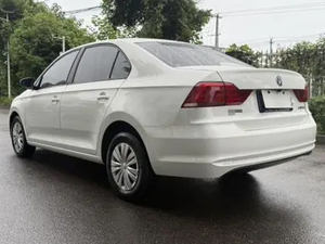 Volkswagen Santana 2023 Usado en Venta, Autos Usados a Bajo <span class=keywords><strong>Precio</strong></span>, Auto <span class=keywords><strong>de</strong></span> Gasolina Usado, Sedán VW 1.5L Manual Edición Comfort, Auto para Adultos - Product Image 3