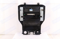 9.7 "Tesla Style Android 13 autoradio pour Ford Mustang 2015-2019 voiture Android lecteur stéréo recevoir automobile
