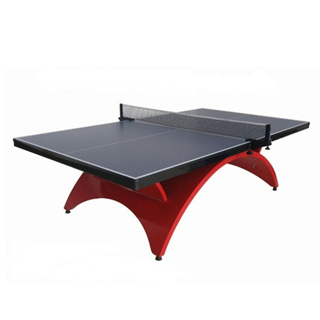 Good Quality Table Tennis Frame Machine Professional Table Tennis Equipment