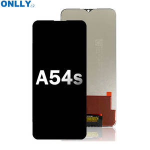 Display Lcd originale personalizzato Touch Screen di ricambio per <span class=keywords><strong>Oppo</strong></span> A76 A52 A53 A54 A55 A57 (2016) A57 4G A5s (AX5s) A7 A71 A74 - Product Image 1