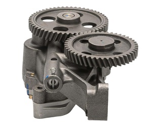 Bomba de Aceite Nueva para MITSUBISHI 6D24 Z53-Z45 ME359718 ME359717 ME054056 ME150601 SK450-6 SK480-6 210-5522 6136-52-1100 ME034664 - Product Image 3