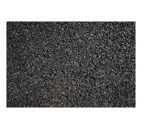Carbure de silicium 97% 98% en poudre, matériau réfractaire noir avec service de moulage, haute réfractarité (1770-2000°C)
