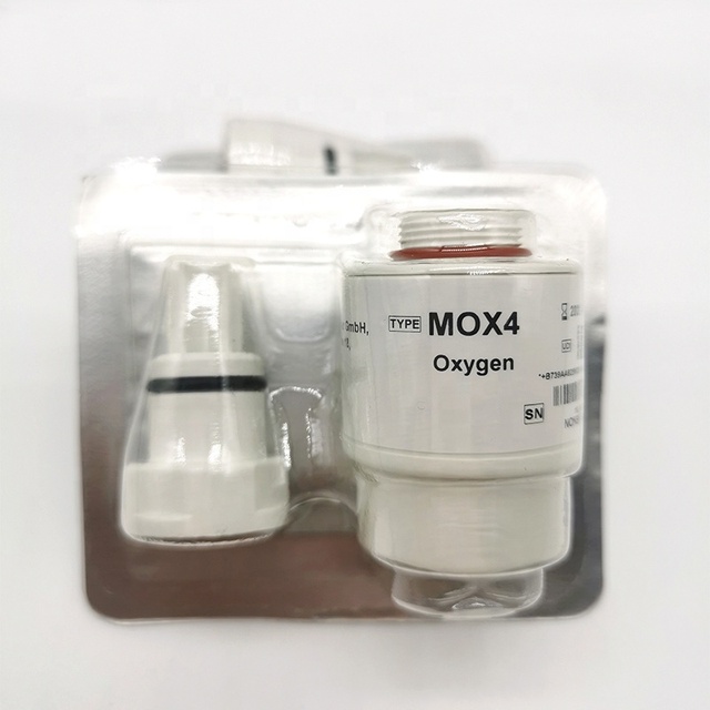 Mox2 Improved Sensitivity Oxygen Sensor for Enhanced Efficiency in Automotive Exhaust Systems