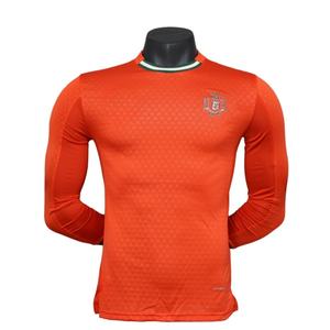 <span class=keywords><strong>Camiseta</strong></span> de fútbol de la selección nacional para la nueva temporada 2026, <span class=keywords><strong>camiseta</strong></span> de fútbol de alta calidad con logotipo personalizado, venta al por mayor de fábrica. - Product Image 1