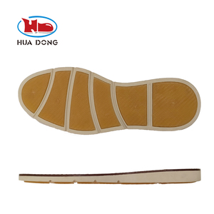 <span class=keywords><strong>Semelle</strong></span> de <span class=keywords><strong>chaussure</strong></span> bateau Huadong AW26 Sole Expert, <span class=keywords><strong>semelle</strong></span> extérieure en caoutchouc véritable sur mesure, couleur personnalisée, <span class=keywords><strong>semelle</strong></span> TPR pour hommes, pour chaussures décontractées - Product Image 1