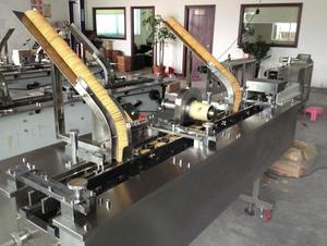 HNOC-máquina automática para hacer <span class=keywords><strong>galletas</strong></span>, sándwich de crema, chocolate y <span class=keywords><strong>galletas</strong></span> - Product Image 6