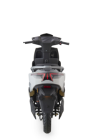 Moto électrique à deux roues sans balais 72V 2000W avec batterie au lithium, utilisation silencieuse en ville, vitesse maximale de 55 km/h