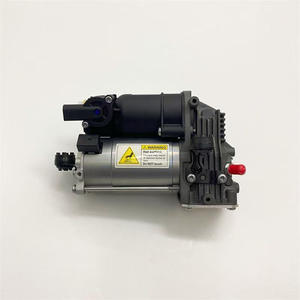 Pompe à air de suspension à double cylindre OLIVER pour <span class=keywords><strong>Mercedes</strong></span> Classe R W251 Classe G W164 Classe GL/W164, neuve - Product Image 3