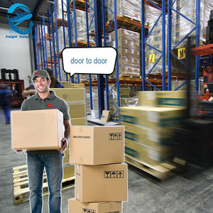 Бесплатная доставка от двери до двери Amazon FBA логистическая служба доставки LCL экспресс-доставка <span class=keywords><strong>Dhl</strong></span> агент по доставке в Испания - Product Image 6