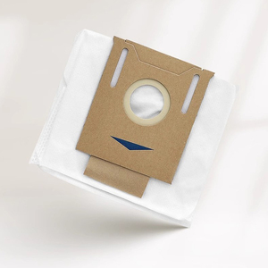 <span class=keywords><strong>Ecovacs</strong></span> <span class=keywords><strong>Deebot</strong></span> T8 T8 Pro Max T9 aivi T9 Pro Max dx93 N8 Pro Max Robot Máy hút bụi dung tích lớn 2.5L điện tái sử dụng - Product Image 3