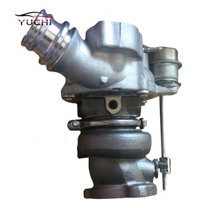 เหมาะสำหรับระบบเทอร์โบชาร์จเจอร์แบบครบชุดของ BYD สำหรับเครื่องยนต์ยานยนต์และมอเตอร์ไซค์ - Product Image 1