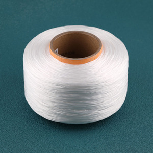 Fil élastique plat rond en cristal extra large 0,8 mm 2250D, fournitures de perlage en résine plastique pour la fabrication de bracelets et de colliers DIY - Product Image 5