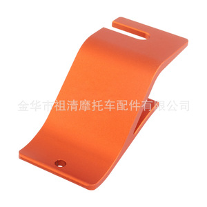 Herramienta Universal de Reparación de Neumáticos de Motocicleta Zuqing RS114, Rojo, Naranja, Azul, Negro, Plateado - Product Image 4