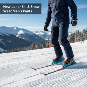 Pantalones de hombre New Lunar Ski & Snow Wear - Product Image 3