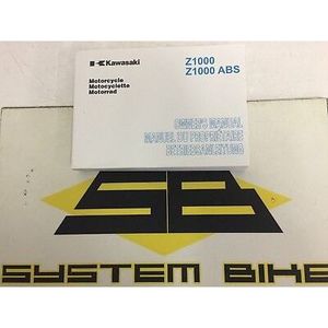 Manual de Servicio y Mantenimiento de Motocicleta Kawasaki Ninja ZX6R 2000 2002 - Product Image 4