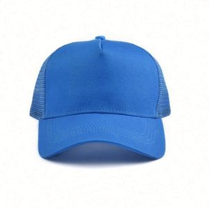 Casquette de baseball en gros de la manufacture, casquettes personnalisées avec logo, casquette de baseball à séchage rapide - Product Image 5