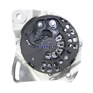 Alternateur compatible avec FIAT BRAVO II 1.4 (198AXA1B) Essence (KW : 66, CV : 90) de 04-2007 à 12-2014 KUHNER 301886RI NEUF - Product Image 3