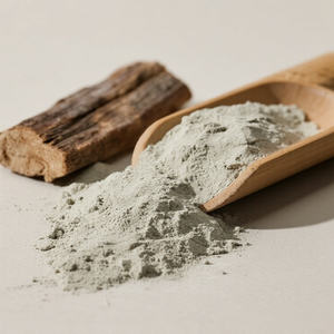 10:1 20:1 Eucommia Ulmoides feuille extrait poudre acide chlorogénique prix - Product Image 1