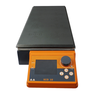 เครื่องกวนสารแบบแม่เหล็กหลายตำแหน่ง ขายดี - Product Image 6