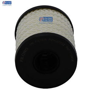 Filtro Olio a Prezzo di Fabbrica Cinese FOH-3003Z 1109CK 11427622446 11427557012 - Product Image 6