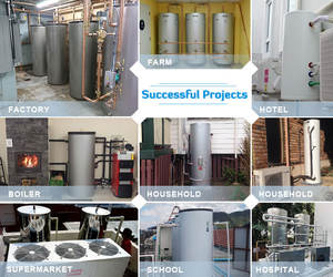 <span class=keywords><strong>Chauffe</strong></span>-<span class=keywords><strong>eau</strong></span> électrique compact <span class=keywords><strong>de</strong></span> 150 L, installation facile, réservoir d'accumulation d'<span class=keywords><strong>eau</strong></span> chaude, réservoir d'<span class=keywords><strong>eau</strong></span> chaude vertical - Product Image 6