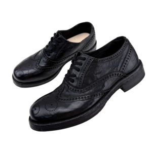 Nuevo estilo Goodyear Craftsmanship Pure Genuine Horse Leather <span class=keywords><strong>Mocasines</strong></span> para hombres Resistente al desgaste Pure Casual Shoe Uso diario - Product Image 3