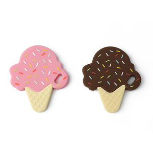 Chăm sóc em bé <span class=keywords><strong>Teether</strong></span> đồ chơi/sản phẩm/Silicone trẻ sơ sinh teethers cho răng an toàn - Product Image 2