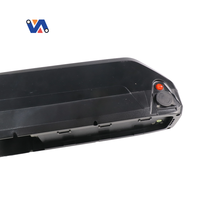 NOUVEAU IMAGE 20 pouces E-bike 48V 15Ah Batterie pour OUXI V8 Fat Bike Li-ion 18650 Batterie de remplacement