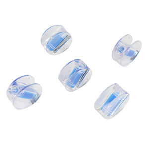 HUANCHEN yüksek kalite ölçüm araçları aletleri Mini resim asılı yuvarlak ruhu kabarcık seviyesi flakon ölçümü için denge - Product Image 4