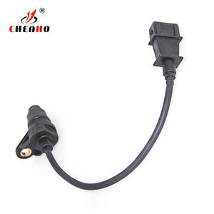 เซ็นเซอร์ตำแหน่งเพลาข้อเหวี่ยงสำหรับรถยนต์,สำหรับGAZ <span class=keywords><strong>VOLGA</strong></span> <span class=keywords><strong>LADA</strong></span> OEM 2176734-2 560.3761213-20 2176734.B - Product Image 4