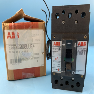 80 240 3 Pôles 120 UVR ESB23080L <span class=keywords><strong>UE4</strong></span> - Product Image 1
