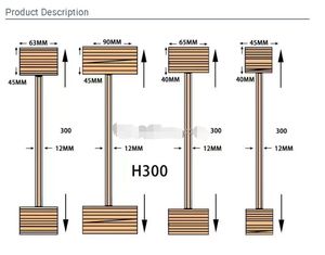 Bán Sỉ LVL Sàn Joist Beam I Joist - Product Image 3