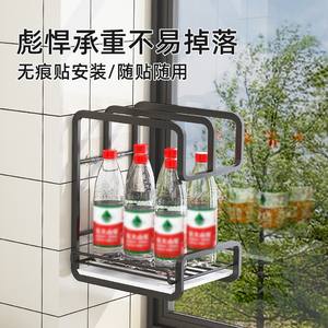 Estante Escurridor de Paños Multiusos de Chaozhou, Cuadrado, Tamaño L, para Colgar en el Fregadero - Product Image 4