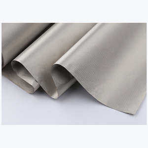 Tissu de <span class=keywords><strong>protection</strong></span> contre les <span class=keywords><strong>ondes</strong></span> radio Tissu anti-emf Tissu de blindage électromagnétique Rfid pour la <span class=keywords><strong>maison</strong></span> - Product Image 6