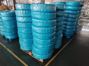 SAE J12050 SAE J188 haute température huile carburant CSM <span class=keywords><strong>direction</strong></span> <span class=keywords><strong>assistée</strong></span> tuyau en caoutchouc flexible - Product Image 5