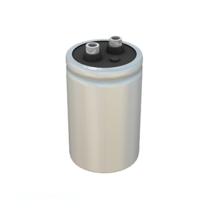 Condensateur Original CGO452M035L à Montage sur Châssis, 4500 uF, Aluminium, 4500UF, 20%, 35V, à Vis, Type CH - Product Image 1