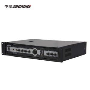<span class=keywords><strong>100</strong></span> <span class=keywords><strong>watt</strong></span> <span class=keywords><strong>subwoofer</strong></span> digitale multi-funzione di speaker sistema pubblico di indirizzo banca di potere harga amplificatore mixer av - Product Image 3