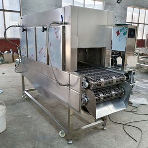 Máquina de Quemado para Depilación de Patas de Oveja, Cerdo y Res, y Piel de Ganado, Equipo de Procesamiento de Ganado - Product Image 6