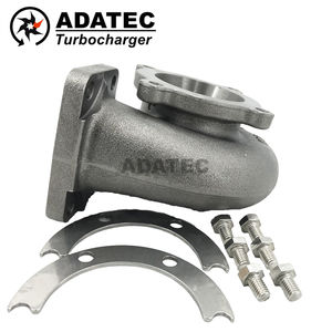 Adatec GTX30 0.87AR Performance Turbine Boîtier épuisé GTX30-Series T25 4 boulons <span class=keywords><strong>Tuning</strong></span> Car Pièce de rechange - Product Image 6