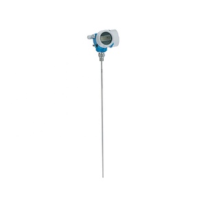 Système de mesure radar guidé E+h Time-of-flight Levelflex Fmp51 Fmp40 - Product Image 1