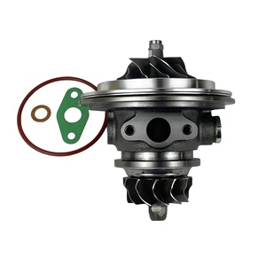 Turbocompresor de fábrica K04 53049880049 Turbo cartucho 5860018 para <span class=keywords><strong>Opel</strong></span> <span class=keywords><strong>Astra</strong></span> <span class=keywords><strong>H</strong></span> Zafira B 2,0 <span class=keywords><strong>OPC</strong></span> 177Kw 240HP Z20LEH 2005 - Product Image 1