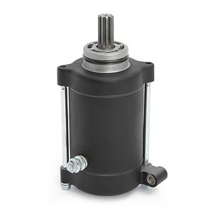 Motor de Arranque Nuevo para Motocicleta <span class=keywords><strong>CF</strong></span> <span class=keywords><strong>Moto</strong></span> <span class=keywords><strong>ATV</strong></span> CF500 2007-2009 0180-091100-0010 - Product Image 3