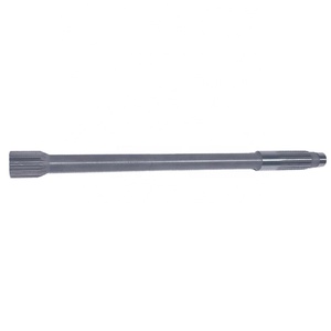 Composant de perceuse hydraulique Drifter : Arbre de transmission TSJF3115082100 - Product Image 1