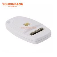 ST-LINK/V2 ST-LINK V2(CN) ST LINK STLINK Emulator Download Manager STM8 STM32 Perangkat Buatan Baru