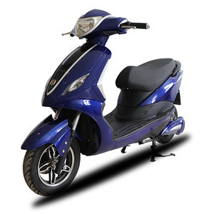 Motocicleta Eléctrica de 2000 W, Scooter Potente de Dos Ruedas, Modelo Ls-juyou, Peso 150 kg - Product Image 1