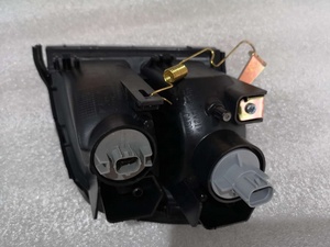 Lampe d'angle 214-1556 MR-387543 Accessoires de voiture pour Pajero Montero V33 1992 1993 1994 1995 1996 <span class=keywords><strong>1997</strong></span> - Product Image 2