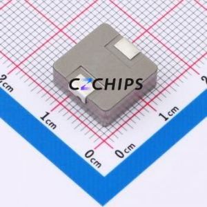 ZEMS1250-150M Power Inductor SMD,13.45x12.6mm ( Inductance: 15uH )( Precision: 20% Rated Current: 8A ) - Product Image 2
