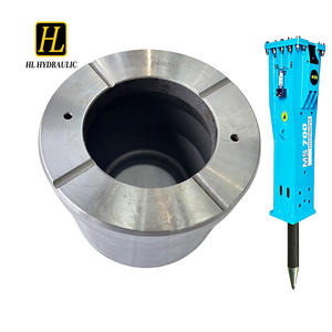 Marteau hydraulique de type supérieur MS700 MS800 <span class=keywords><strong>MS900</strong></span> MS1000 pour excavatrice à gaine supérieure - Product Image 2